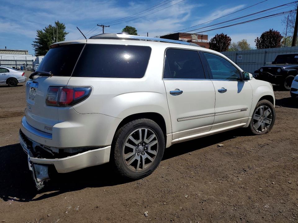 Продажа на аукционе авто 2013 Gmc Acadia, vin: 1GKKVTKDXDJ232900, номер лота: 52046776