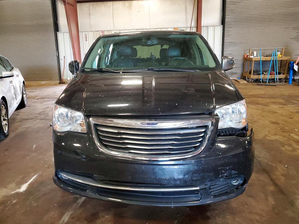 Продажа на аукционе авто 2015 Chrysler Town & Country, vin: 2C4RC1CG4FR602749, номер лота: 54320226