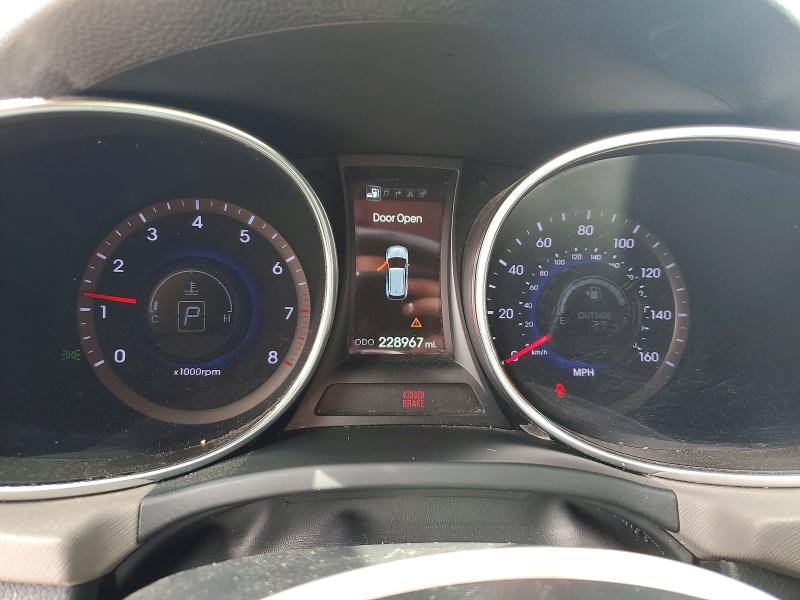 Aukcja sprzedaży 2014 Hyundai Santa Fe Sport, vin: 5XYZW3LA6EG198810, numer aukcji: 54753726
