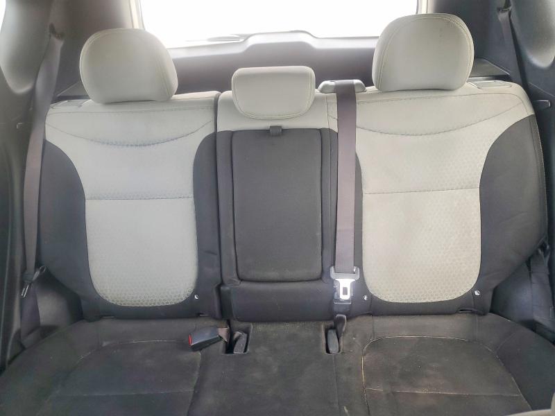 Aukcja sprzedaży 2015 Kia Soul, vin: KNDJP3A59F7748502, numer aukcji: 53054456