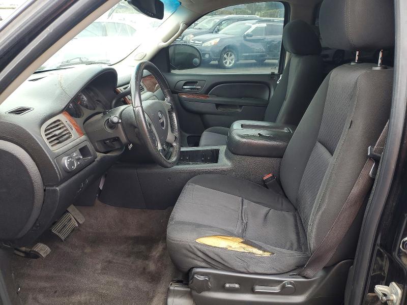 Aukcja sprzedaży 2010 Gmc Yukon, vin: 1GKUCAE01AR251389, numer aukcji: 55109356