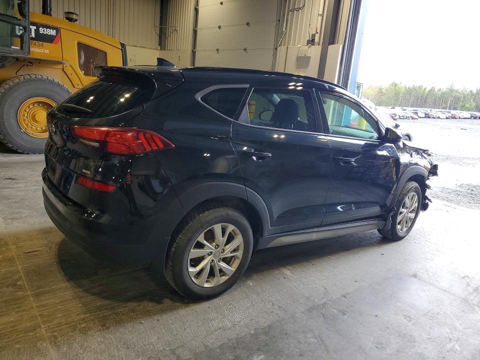Продажа на аукционе авто 2021 Hyundai Tucson, vin: KM8J3CA40MU309637, номер лота: 54444856