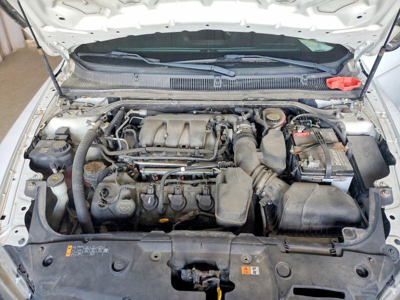 2015 Ford Taurus მანქანა იყიდება აუქციონზე, vin: 1FAHP2MK6FG159536, აუქციონის ნომერი: 53753766