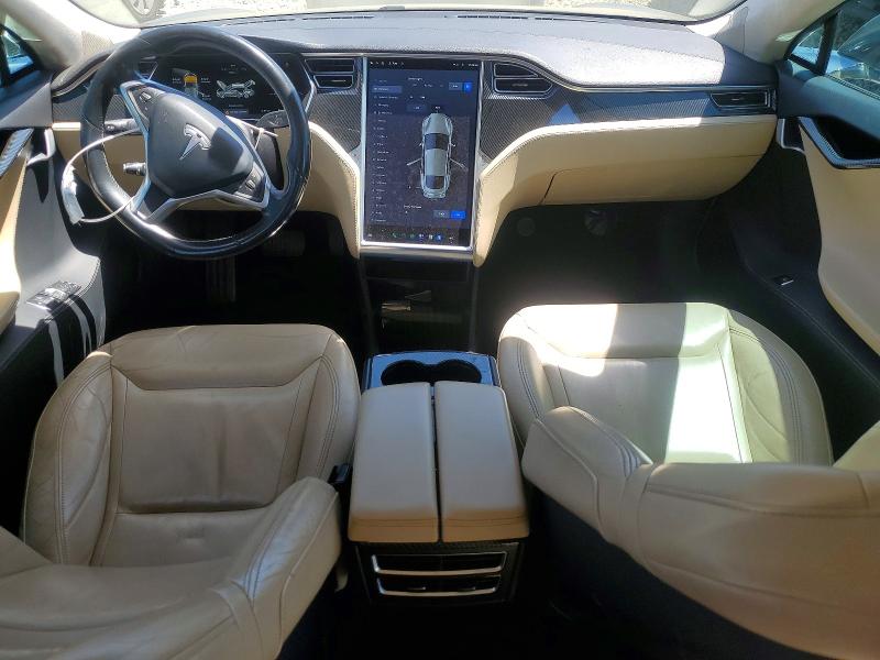 Aukcja sprzedaży 2015 Tesla Tesla Roadster, vin: 5YJSA1S29FF095520, numer aukcji: 53651356