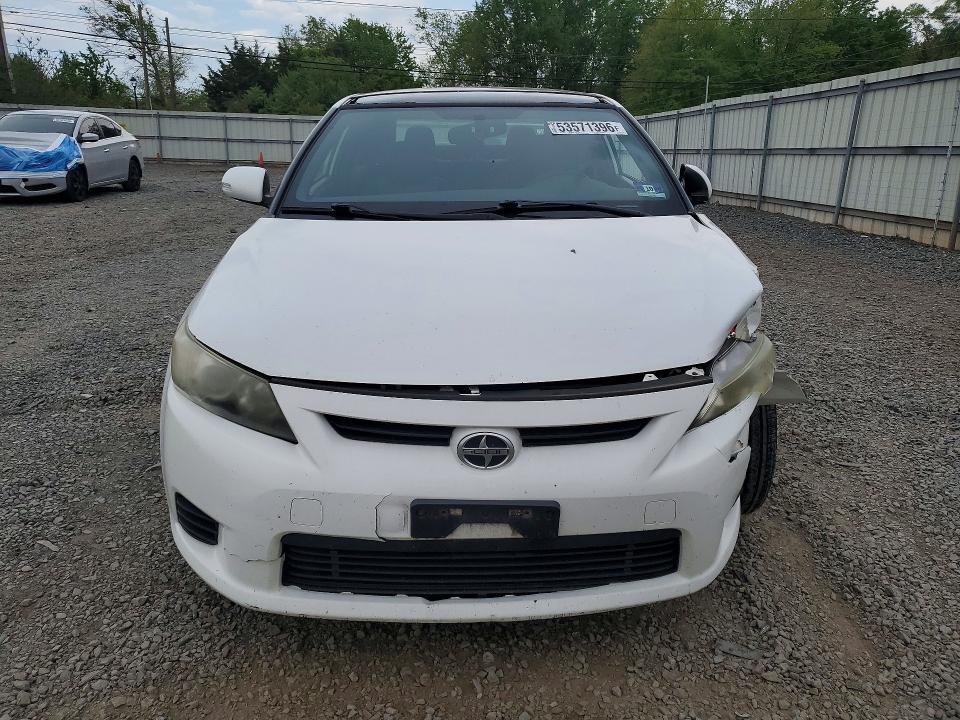 Продажа на аукционе авто 2012 Scion Tc, vin: JTKJF5C7XC3039523, номер лота: 53571396