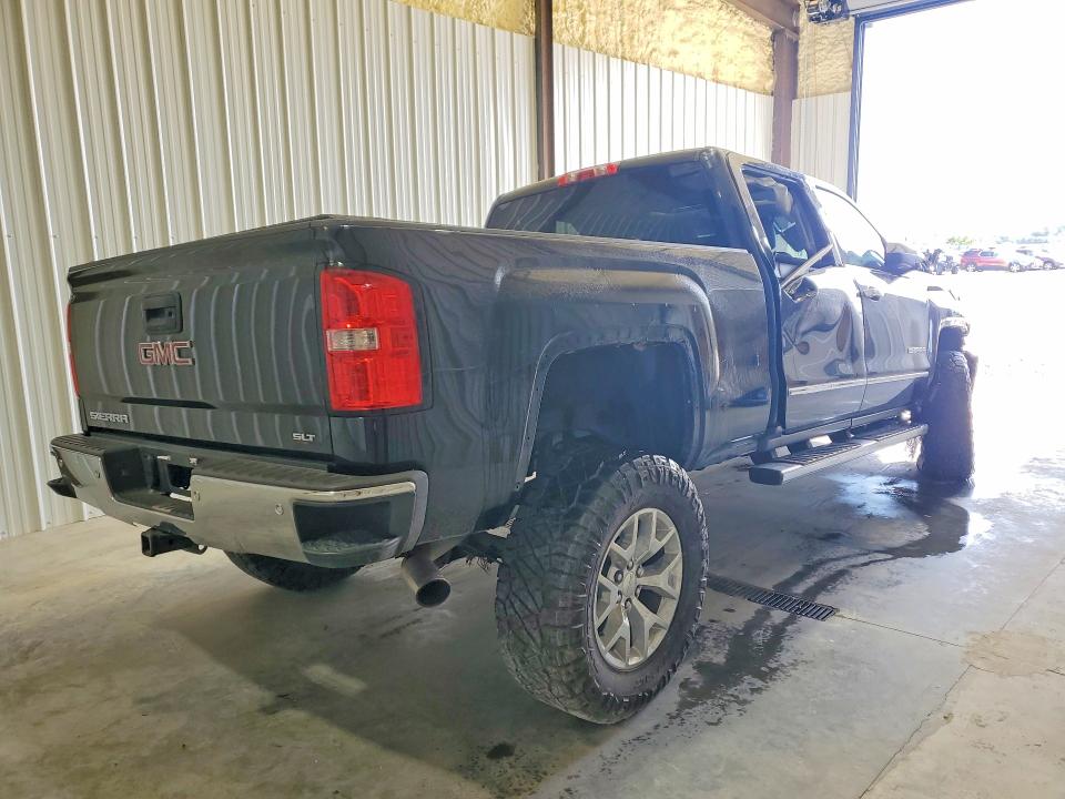 52407346 :رقم المزاد ، 3GTU2VEC8EG296495 vin ، 2014 Gmc Sierra مزاد بيع