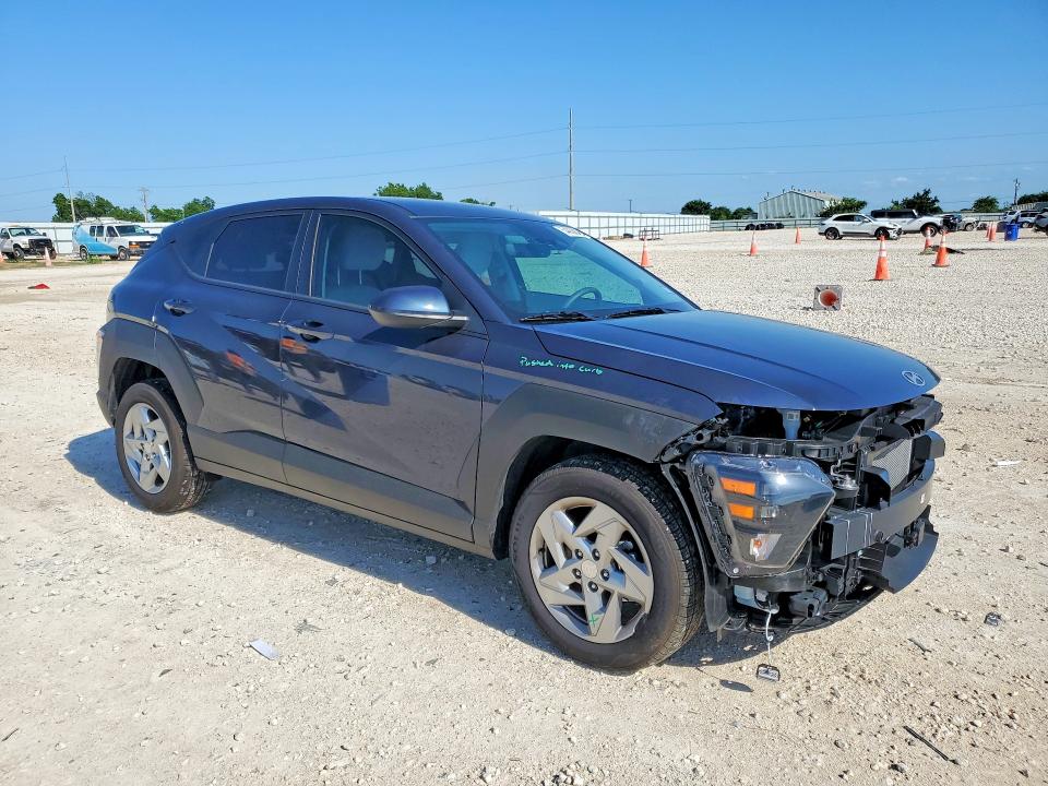 Продажа на аукционе авто 2026 Hyundai Kona, vin: KM8HA3AB3TU406364, номер лота: 54868836