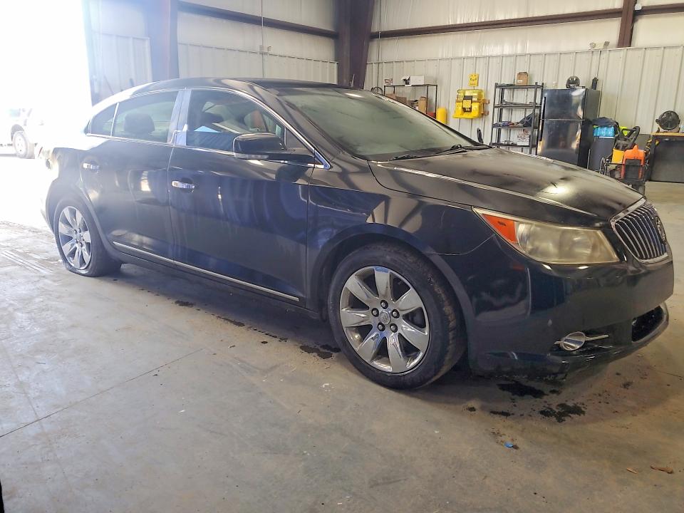 Продаж на аукціоні авто 2013 Buick Lacrosse, vin: 1G4GC5E39DF166361, номер лоту: 54276836