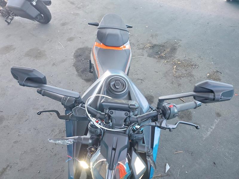 Aukcja sprzedaży 2024 Ktm 390, vin: MD2JPJ40XRN276163, numer aukcji: 54843706