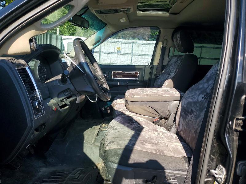 Aukcja sprzedaży 2012 Dodge Ram 2500, vin: 3C6UD5NL4CG291549, numer aukcji: 54824776