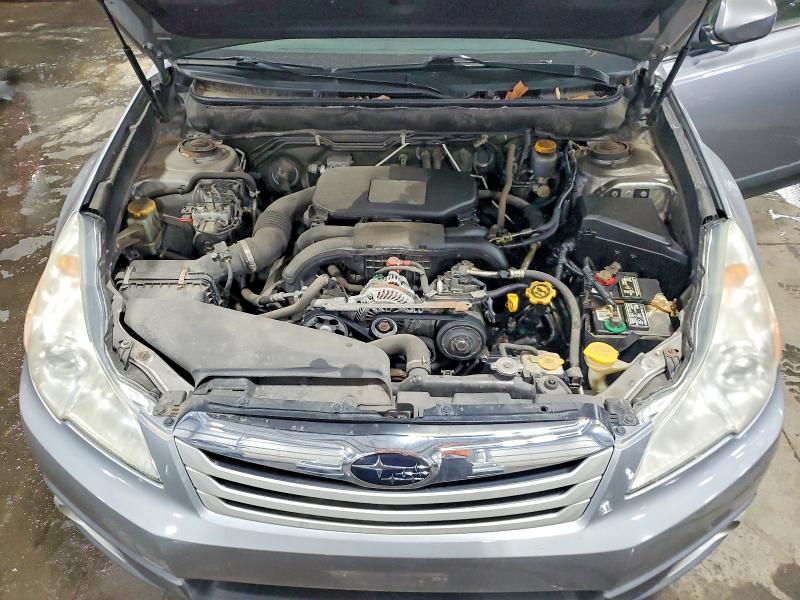 Продаж на аукціоні авто 2011 Subaru Outback, vin: 4S4BRCGC7B3359682, номер лоту: 53075586