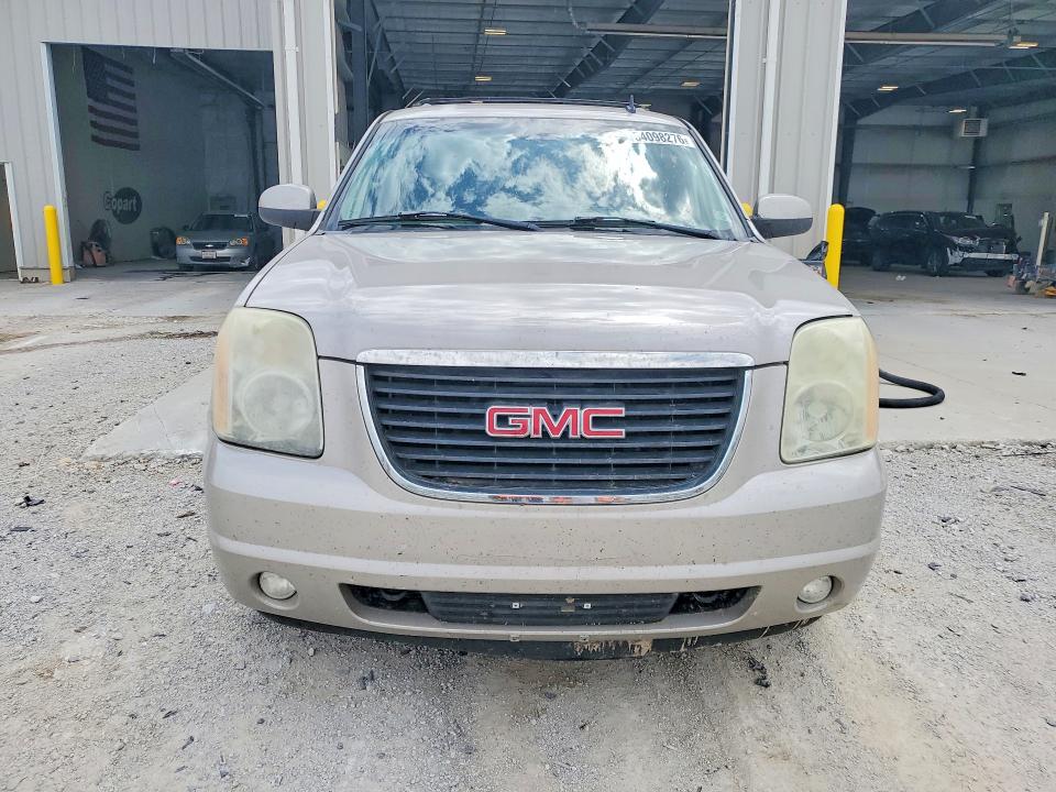 54098276 :رقم المزاد ، 1GKFK16387J210074 vin ، 2007 Gmc Yukon Xl مزاد بيع