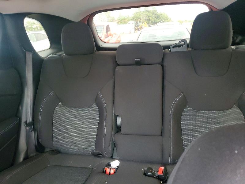 Aukcja sprzedaży 2020 Jeep Cherokee, vin: 1C4PJMCB5LD582125, numer aukcji: 55041886