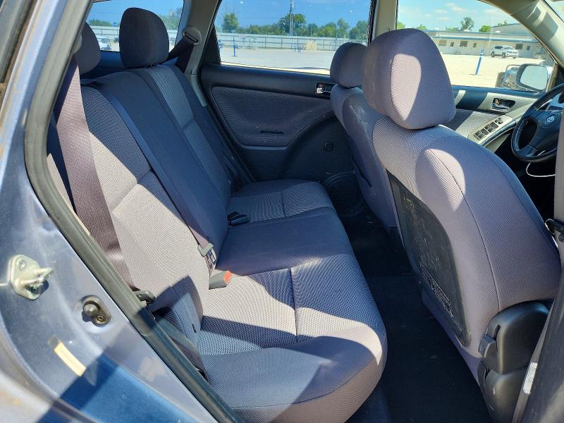 Продажа на аукционе авто 2003 Toyota Corolla Matrix, vin: 2T1KR32E93C044372, номер лота: 53335886
