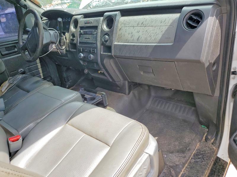 Aukcja sprzedaży 2013 Ford F150, vin: 1FTMF1CM9DKE00458, numer aukcji: 55129416