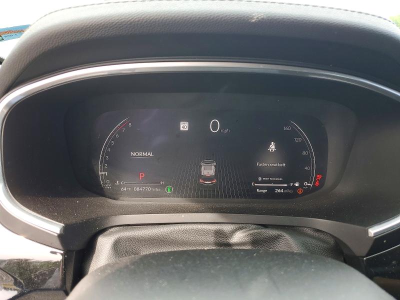 Продаж на аукціоні авто 2024 Acura Mdx, vin: 5J8YE1H33RL014500, номер лоту: 51958036