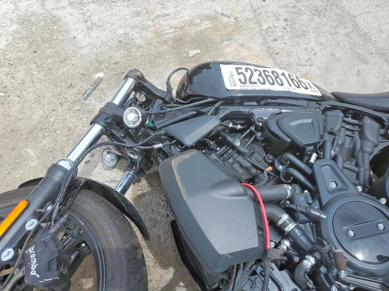 Aukcja sprzedaży 2026 Harley-davidson Rh975, vin: MLY1ZH112TS302993, numer aukcji: 52368166