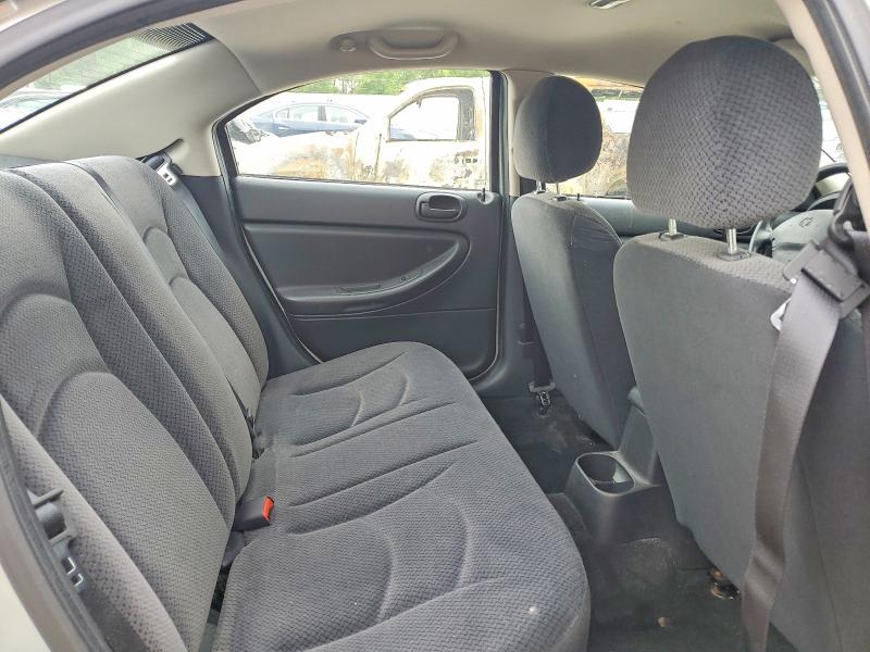 Продаж на аукціоні авто 2004 Dodge Stratus, vin: 1B3EL46R24N287085, номер лоту: 52899646