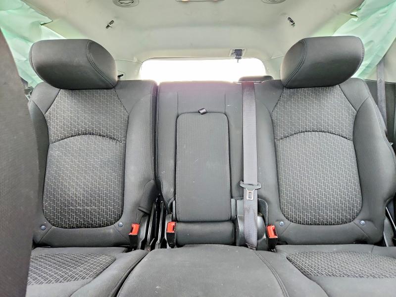 Aukcja sprzedaży 2011 Chevrolet Traverse, vin: 1GNKRGED9BJ383833, numer aukcji: 54461536