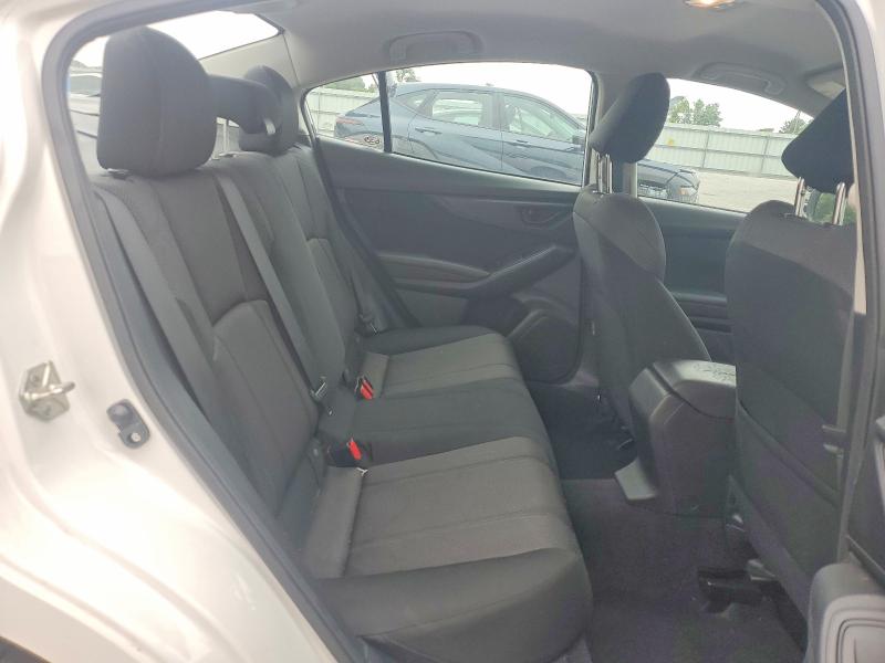 Продажа на аукционе авто 2017 Subaru Impreza, vin: 4S3GKAD63H3620588, номер лота: 53075256