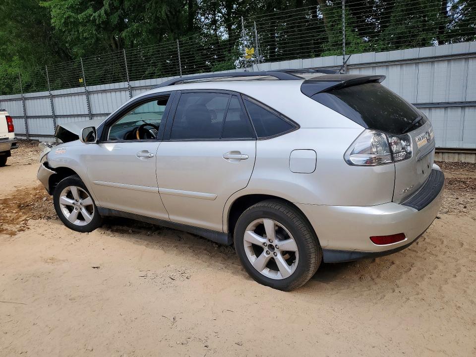 Продажа на аукционе авто 2007 Lexus Rx, vin: 2T2HK31U77C024243, номер лота: 53918946
