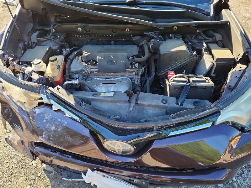 Aukcja sprzedaży 2017 Toyota Rav4, vin: 2T3RFREV1HW557148, numer aukcji: 53408296