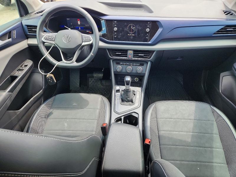 Продаж на аукціоні авто 2022 Volkswagen Taos, vin: 3VVRX7B23NM020291, номер лоту: 55186106