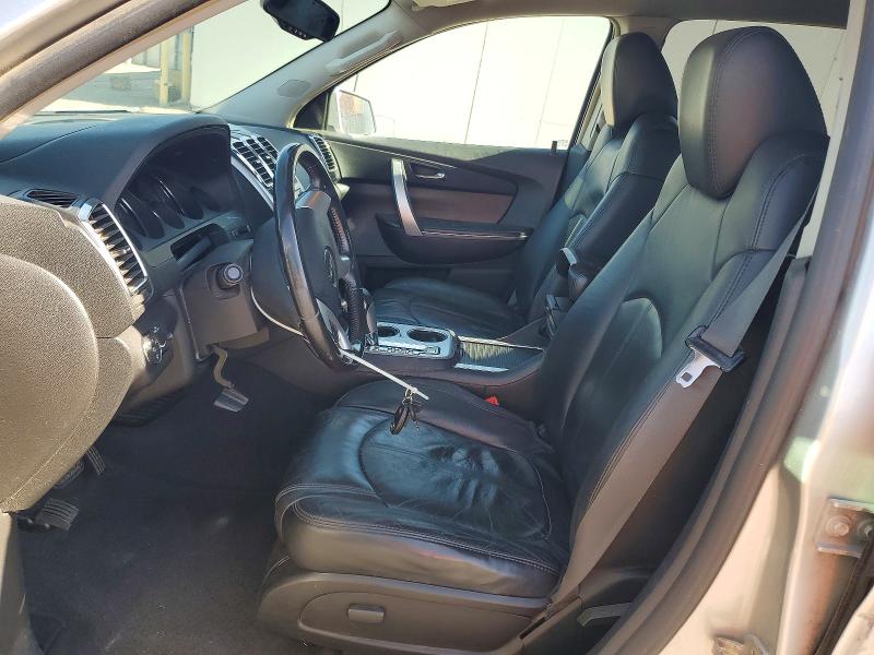 2008 Gmc Acadia მანქანა იყიდება აუქციონზე, vin: 1GKER23738J287473, აუქციონის ნომერი: 54982776