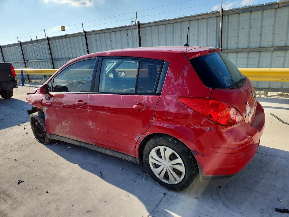 Продаж на аукціоні авто 2009 Nissan Versa, vin: 3N1BC13EX9L388130, номер лоту: 54817736