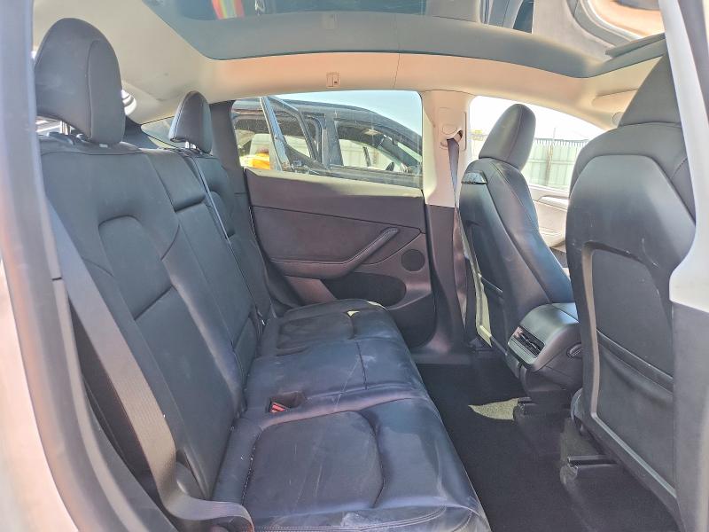 Продажа на аукционе авто 2024 Tesla Model Y, vin: 7SAYGAEE2RF008613, номер лота: 54869436