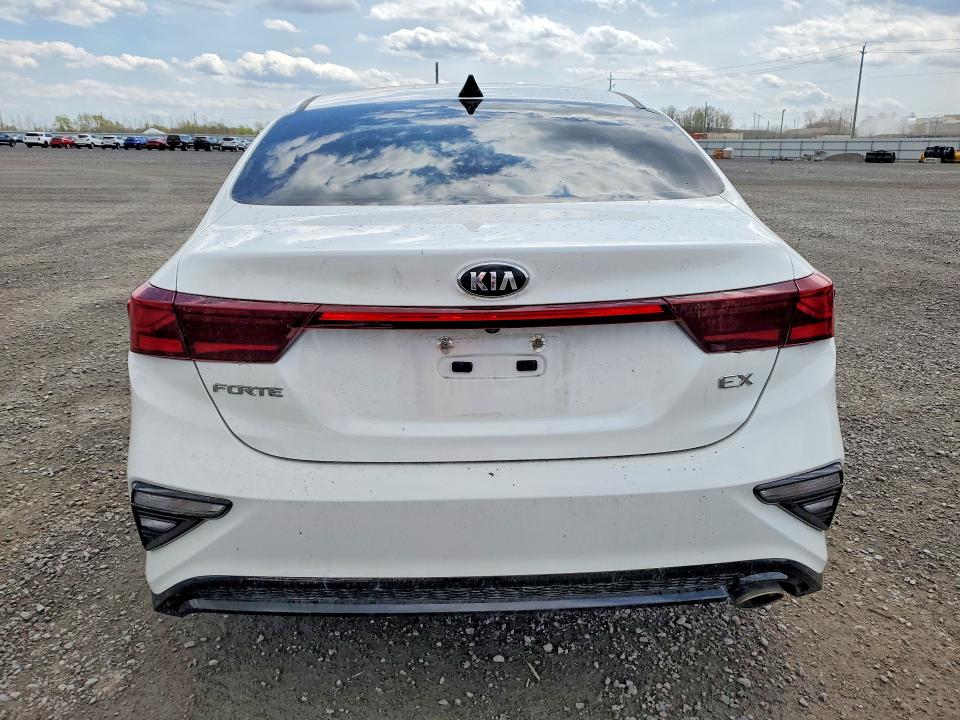 Продаж на аукціоні авто 2020 Kia Forte Ex 4dr, vin: 3KPF54AD1LE211000, номер лоту: 50469926