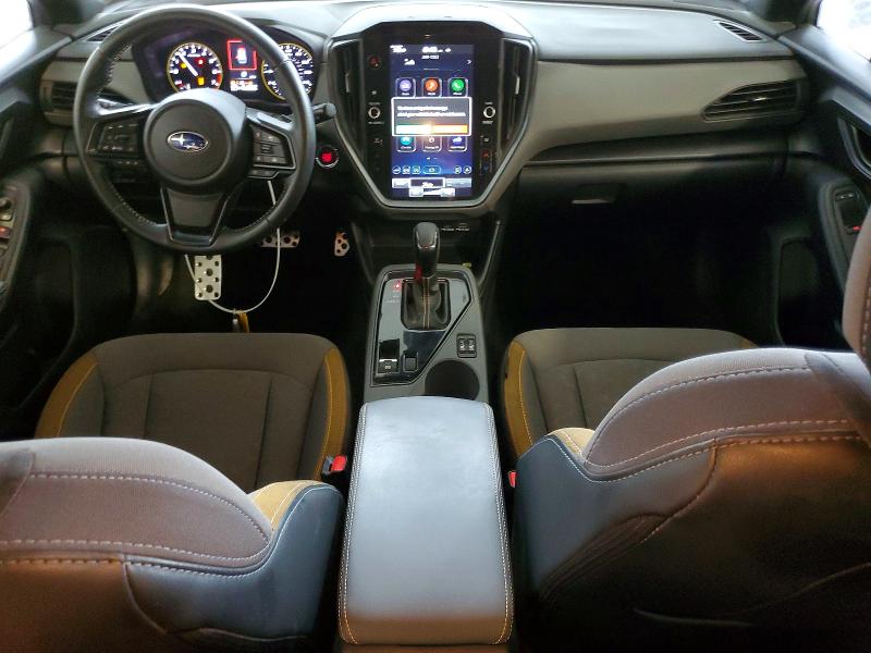 Продаж на аукціоні авто 2024 Subaru Crosstrek, vin: 4S4GUHF67R3721193, номер лоту: 55045656