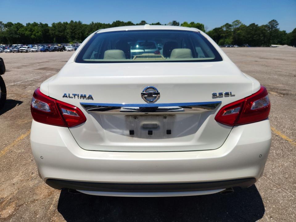 Aukcja sprzedaży 2017 Nissan Altima, vin: 1N4BL3AP6HC168478, numer aukcji: 52959526