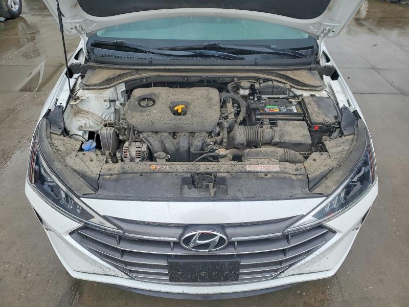 Aukcja sprzedaży 2020 Hyundai Elantra, vin: 5NPD84LF3LH517236, numer aukcji: 52233726