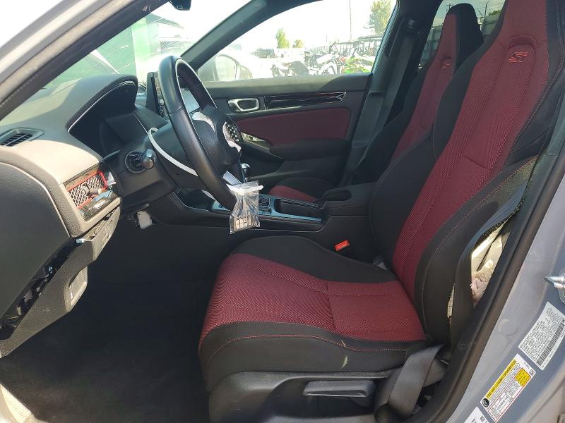 2024 Honda Civic მანქანა იყიდება აუქციონზე, vin: 2HGFE1E56RH470663, აუქციონის ნომერი: 54822176