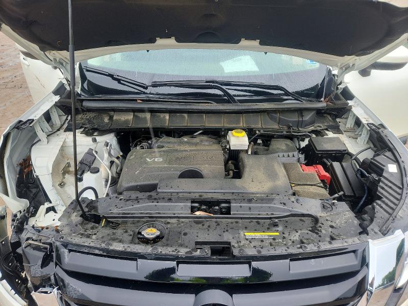 Продажа на аукционе авто 2024 Nissan Pathfinder, vin: 5N1DR3CC9RC204642, номер лота: 51955716