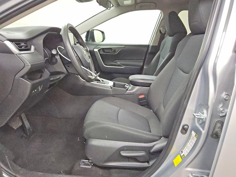 54108696 :رقم المزاد ، 2T3H1RFV3NC210703 vin ، 2022 Toyota Rav4 مزاد بيع