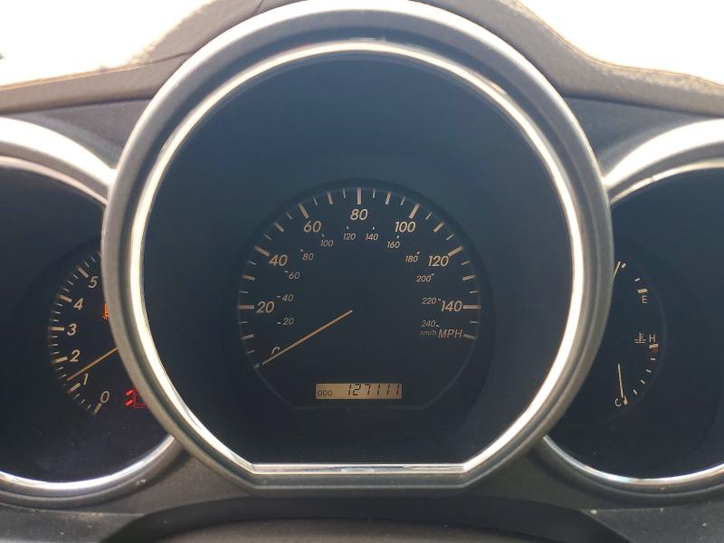 Продажа на аукционе авто 2005 Lexus Rx, vin: 2T2GA31U45C039245, номер лота: 54807026