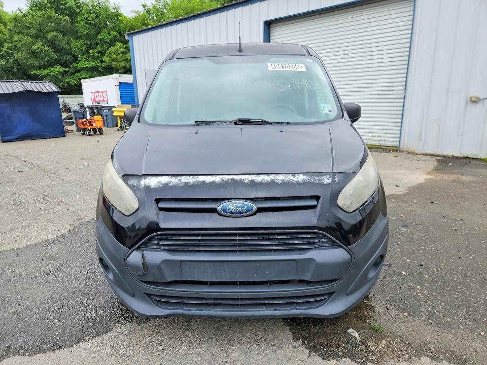 Продажа на аукционе авто 2017 Ford Transit Connect, vin: NM0LS7E73H1329400, номер лота: 49410356