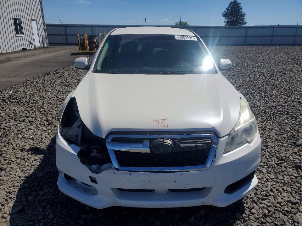 Aukcja sprzedaży 2013 Subaru Legacy, vin: 4S3BMBC61D3033571, numer aukcji: 53063076