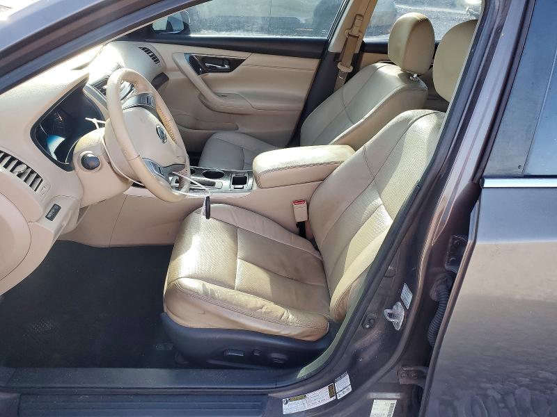 Продаж на аукціоні авто 2015 Nissan Altima, vin: 1N4AL3AP3FN890200, номер лоту: 54643026