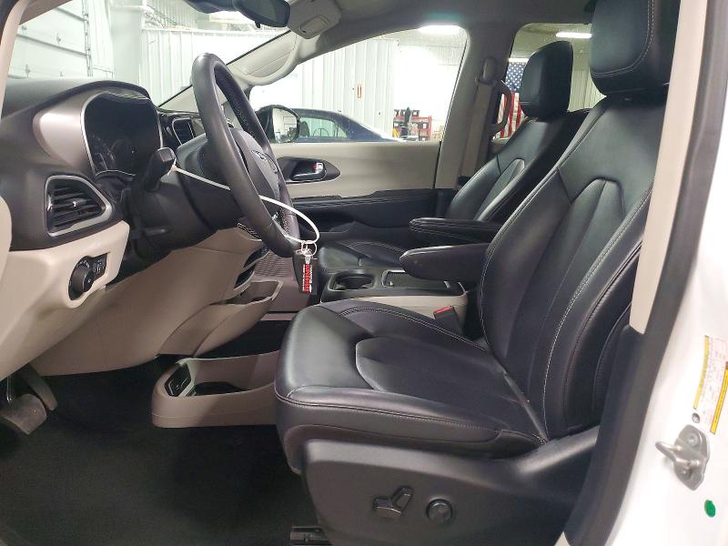 Продаж на аукціоні авто 2024 Chrysler Pacifica, vin: 2C4RC1BG7RR122906, номер лоту: 51602976