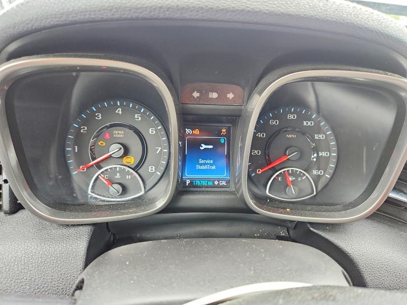 Aukcja sprzedaży 2013 Chevrolet Malibu, vin: 1G11E5SAXDF262693, numer aukcji: 54858356