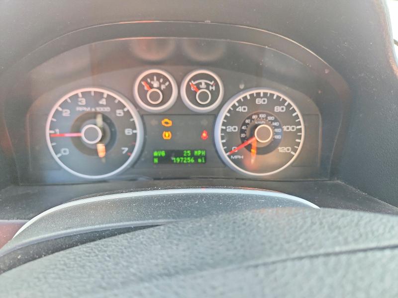 Aukcja sprzedaży 2008 Ford Fusion, vin: 3FAHP08128R185133, numer aukcji: 54802656