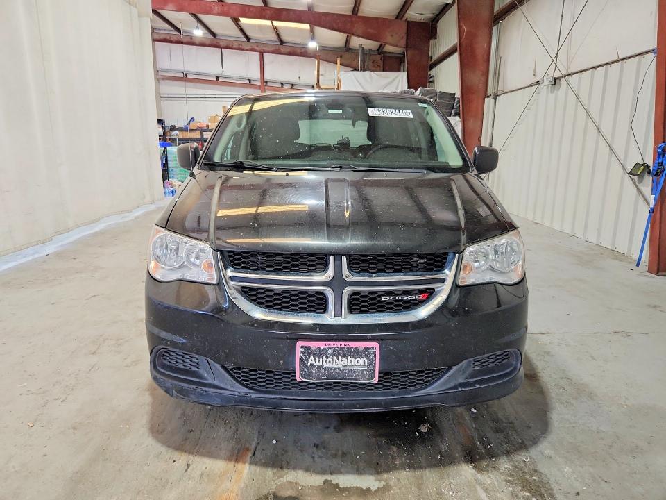 Aukcja sprzedaży 2020 Dodge Grand Caravan, vin: 2C4RDGBG5LR238872, numer aukcji: 53362446