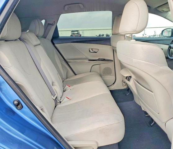 Продажа на аукционе авто 2009 Toyota Venza, vin: 4T3ZE11A19U006968, номер лота: 54487786