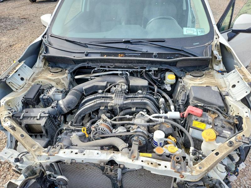 54503616 :رقم المزاد ، JF2SKALC4MH456509 vin ، 2021 Subaru Forester مزاد بيع