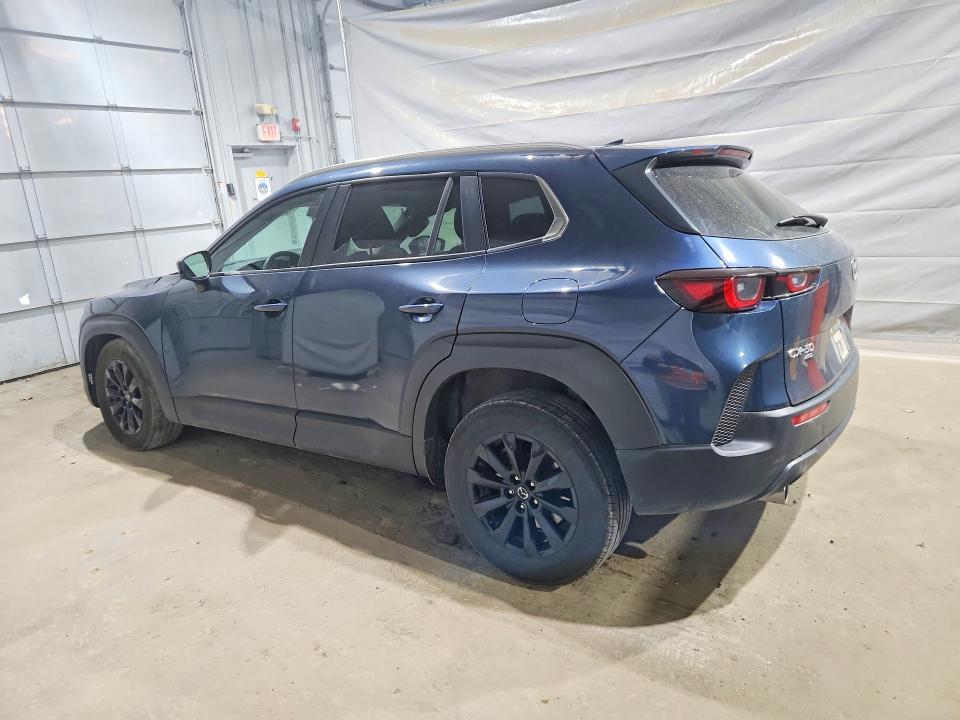 Продажа на аукционе авто 2024 Mazda Cx-50, vin: 7MMVABDM4RN235836, номер лота: 53474486