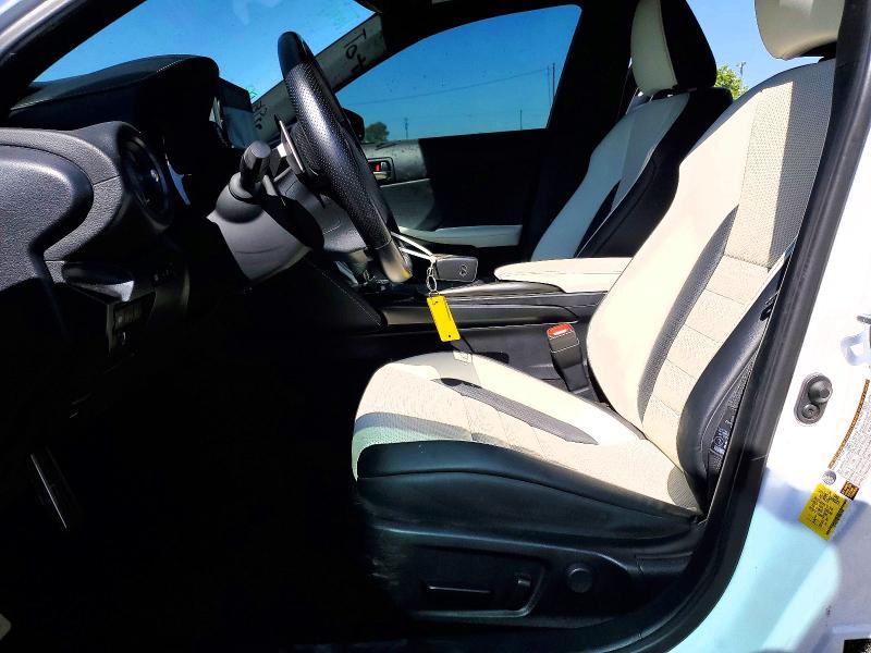 53845136 :رقم المزاد ، JTHGZ1B21P5061927 vin ، 2023 Lexus Is 350 مزاد بيع