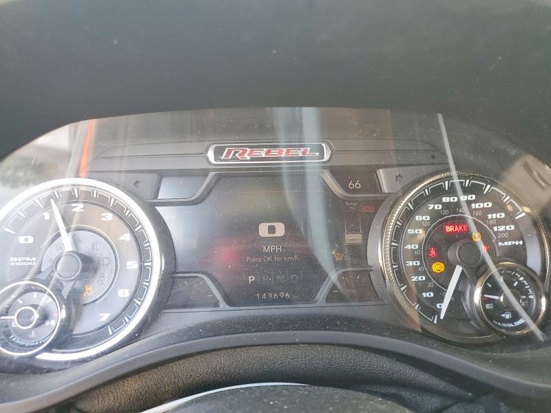 Aukcja sprzedaży 2021 Ram 1500, vin: 1C6SRFLTXMN736029, numer aukcji: 52400956